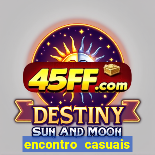 encontro casuais porto alegre
